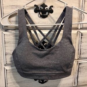 Lululemon Free To Be Serene Bra